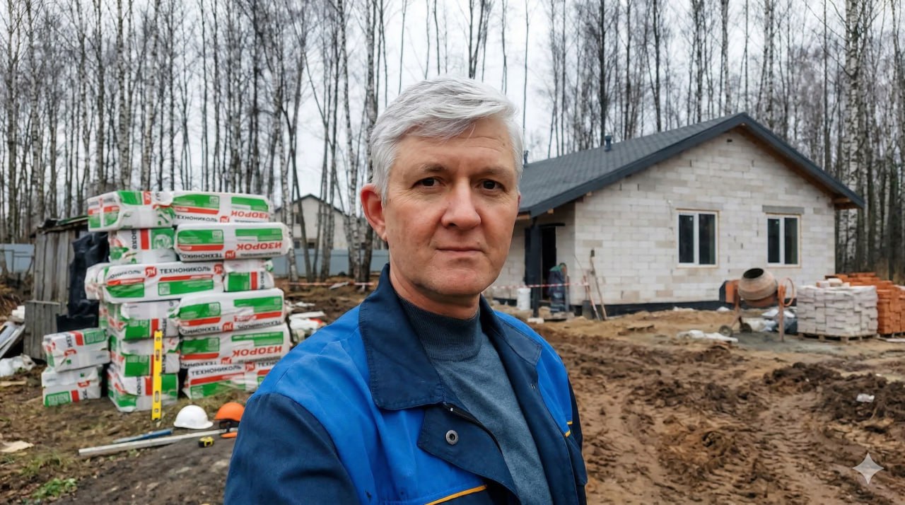 Алексей Соколов
