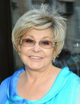 Ангелина Вовк