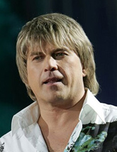 Алексей Глызин